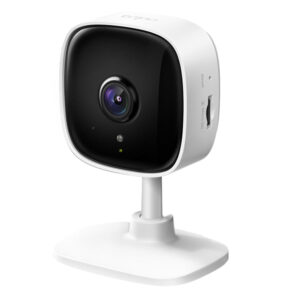 Tapo C110 V2.20 Wi-Fi Indoor Security Camera 3MP 3.3mm (Mic)