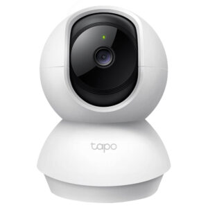 Tapo C210 V3 Wi-Fi Pan & Tilt Indoor Security Camera 2K 3MP 4mm (Mic)