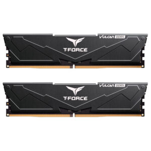Teamgroup T-FORCE VULCAN RAM 32GB (2x 16GB) DDR5 6000MHz