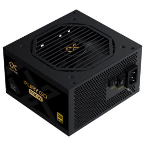 Xigmatek Fury Full Modular 1100W 80 PLUS Gold Certified Power Supply