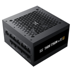 Xigmatek Thor T750M V3 Full Modular 750W 80 PLUS Bronze Certified Power Supply