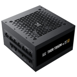 Xigmatek Thor T850M V3 Full Modular 850W 80 PLUS Bronze Certified Power Supply