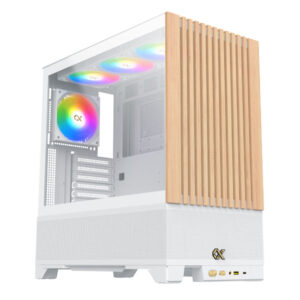 Xigmatek Endorphin WD Arctic ARGB Gaming Super ...