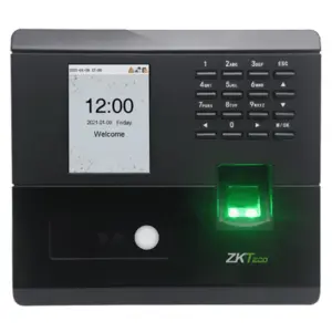 Zkteco MB10-VL Network Face & Fingerprint