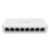 AirLive Live-8GT Unmanaged Desktop Switch 8 Port 10/100/1000Mbps