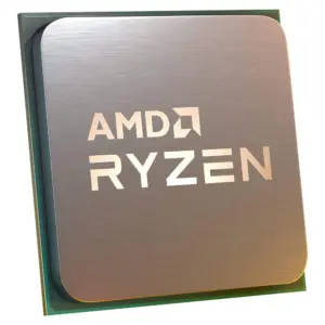 AMD Ryzen 5 5500 Processor (4.2GHz/19MB) 6 core AM4 (Tray)