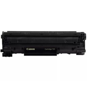 Canon 725 Laser Toner Cartridge Copy