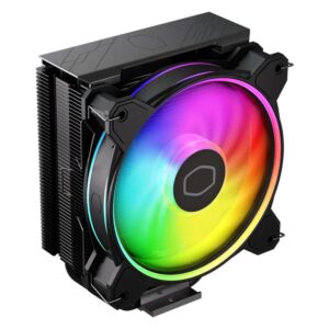 Cooler Master Hyper 212 Halo Black CPU Air Cooler