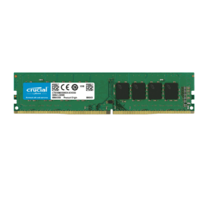 Crucial RAM 16GB DDR4 3200MHz