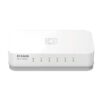 D-LINK DES-1005C DESKTOP SWITCH 5 PORTS 10/100MBPS