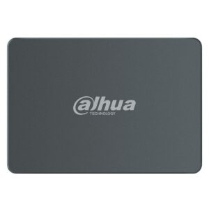 Dahua C800A 120GB 3D NAND SATA 2.5 Inch Internal SSD