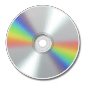 Gigamax Plus Empty DVD 50Pcs