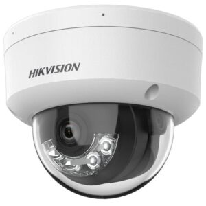 Hikvision DS-2CD1123G2-LIU Indoor IP Security Camera 2MP 2.8mm (Mic)