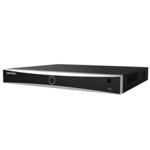 Hikvision DS-7608NXI-K1/8P 4K NVR 8CH