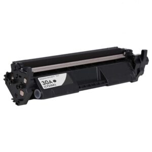 HP 30A Laser Toner Cartridge Copy