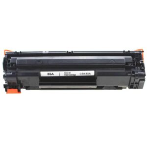 HP CB435A Laser Toner Cartridge Copy