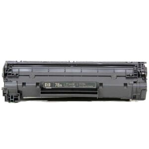 HP CE278A Laser Toner Cartridge Copy