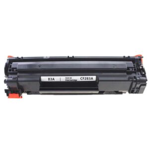 HP CF283A Laser Toner Cartridge Copy