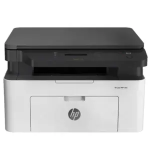 HP Laserjet MFP 135A Printer Black (Print - Copy - Scan)