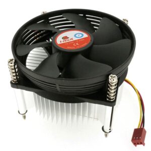 I-Rock Turbo-Pro CPU Air Cooler LGA 775