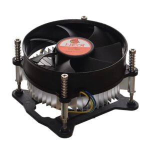 I-Rock Turbo-Pro CPU Air Cooler LGA1156