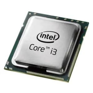Intel Core i3-10105F Processor (4.40GHz/6MB) 4 Core LGA 1200 Tray