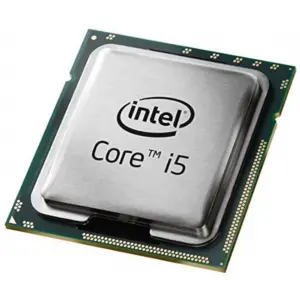 Intel Core i5-10400F Processor (4.3GHz/12MB) 6 Core LGA 1200 Tray