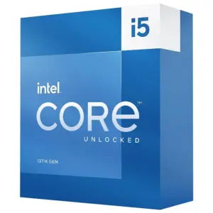 Intel Core i5-13600K Processor (5.10 GHz/24MB) 14 Core LGA 1700