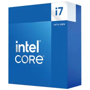 Intel Core i7-14700F Processor (5.40 GHz/33MB) 20 Core LGA 1700