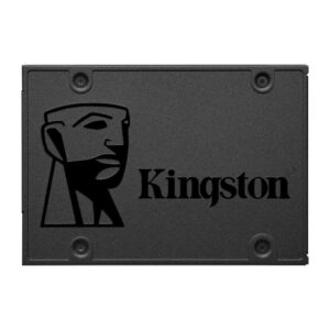 Kingston A400 960GB SATA 2.5 Inch Internal SSD