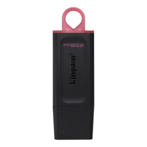 Kingston Exodia 256GB USB 3.2 Flash Memory
