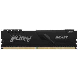 Kingston FURY Beast RAM 8GB DDR4 3200MT/s