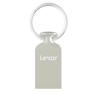 Lexar JumpDrive M22 64GB USB 2.0 Flash Memory
