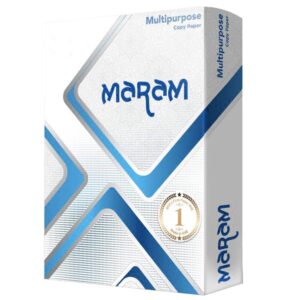 Maram Copy Paper A4 70 G/M²