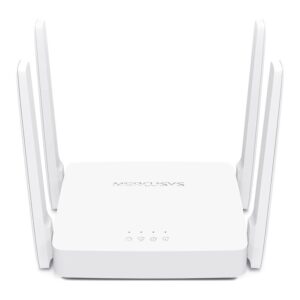 Mercusys AC10 AC1200 Access Point 2 Ports 4 Antenna 1200Mbps