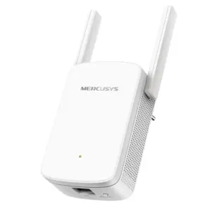 Mercusys ME30 AC1200 Wi-Fi Range Extender 1 Port 2 Antenna 1200Mbps