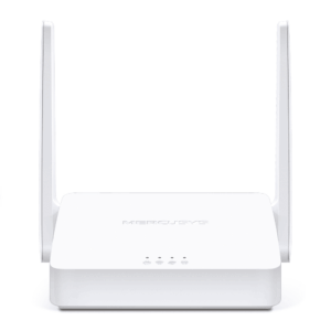 Mercusys MW302R Access Point 3 Port 2 Antenna 300Mbps