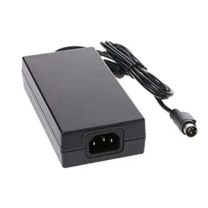 Receipt & Barcode Printer Power Adapter 24V 3A
