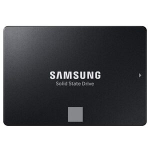 Samsung 870 EVO 1TB SATA 2.5 Inch Internal SSD