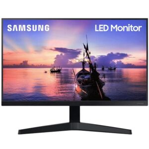 Samsung F24T350FHM 24 Inch IPS LED FHD Monitor 75Hz