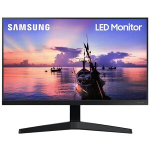 Samsung F27T350FHM 27 Inch IPS FHD Monitor 75Hz