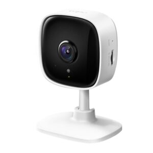 Tapo C100 Wi-Fi Indoor Security Camera 2MP 3.15mm (Mic)