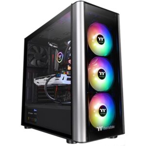 Thermaltake Level 20 MT ARGB Gaming Mid Tower Case
