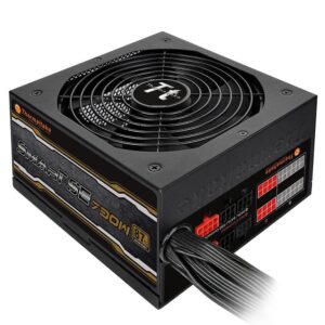 Thermaltake Smart SE SPS-730M 730W Power Supply