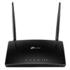 TP-Link Archer MR200 AC750 Router 4 Ports 2 Antenna + SIM Card