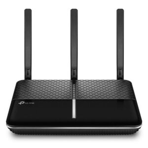 TP-Link Archer VR2100 AC2100 VDSL/ADSL Modem Router 4 Ports 3 Antenna