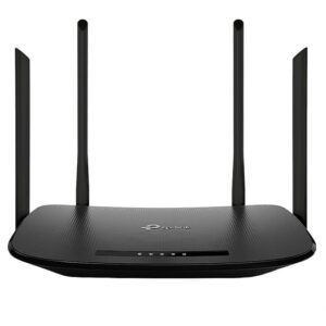 TP-Link Archer VR300 AC1200 V2 VDSL/ADSL Modem Router 4 Port 4 Antenna