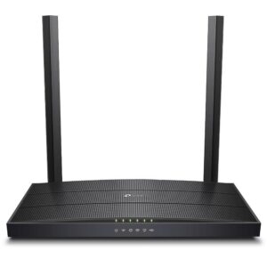 TP-Link Archer VR400 V3 VDSL/ADSL Modem Router 4 Ports 2 Antenna 867Mbps