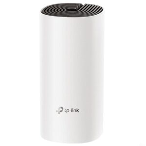 TP-Link Deco M4 AC1200 Whole Home Mesh Wi-Fi System 1200Mbps (1 Pack)