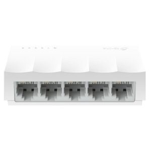 TP-LINK LS1005 DESKTOP SWITCH 5 PORTS 10/100MBPS